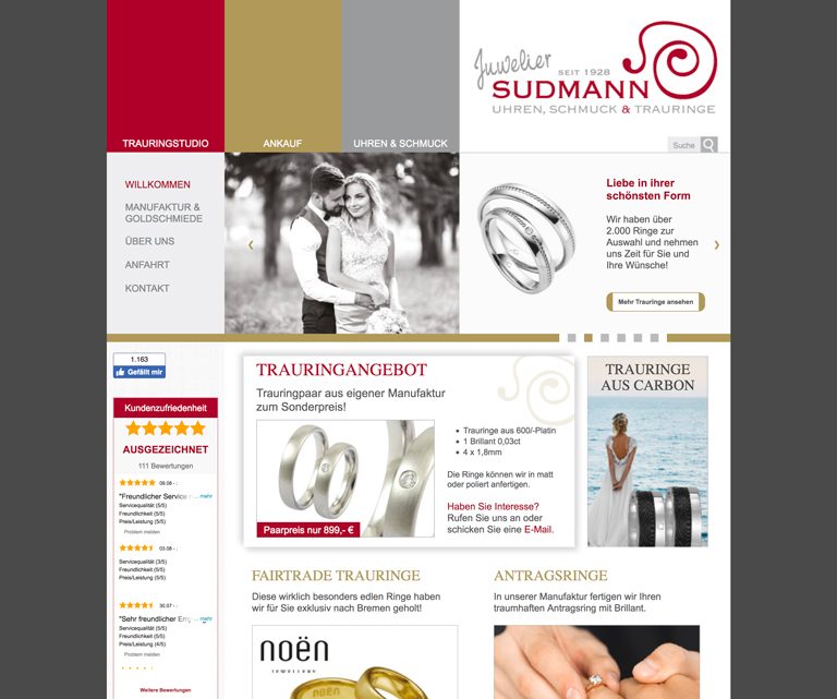 www.juwelier-sudmann.de