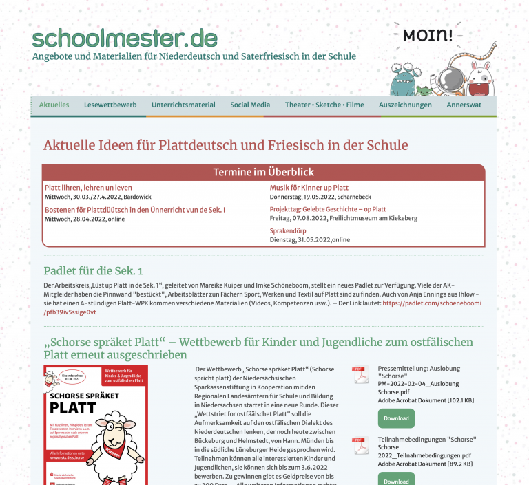 www.schoolmester.de