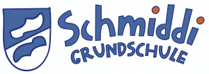 Logo Grundschule an der Schmidtstraße
